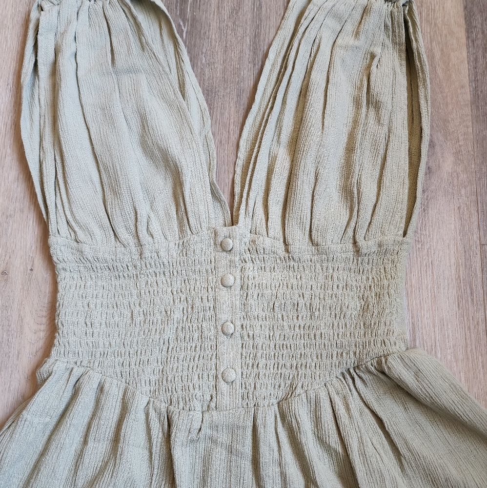 CUTE ASOS DRESS - Picture 5 of 9